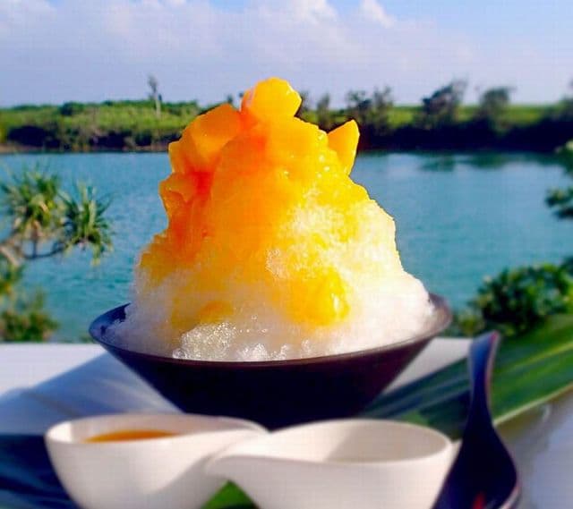 氷家 カフェ イリエ の写真 11