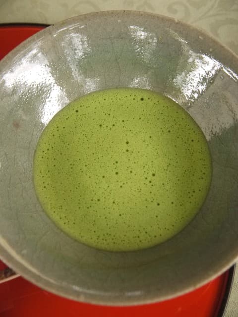 ガーデンカフェ　露蓮 の写真 9
