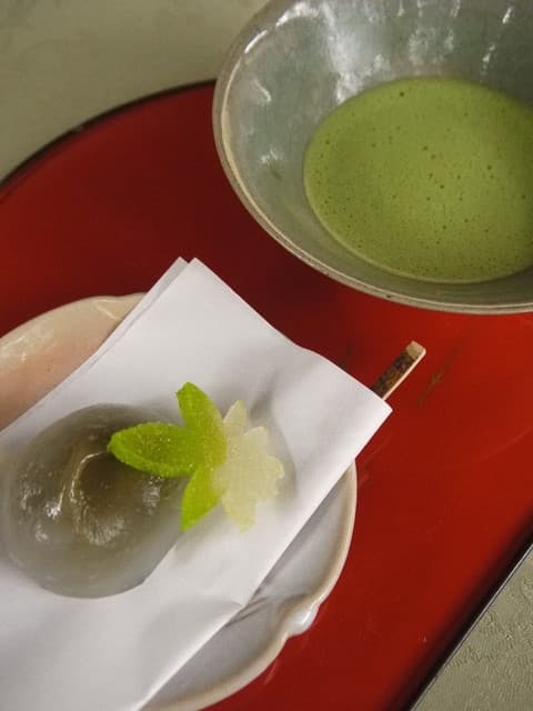 ガーデンカフェ　露蓮 の写真 7