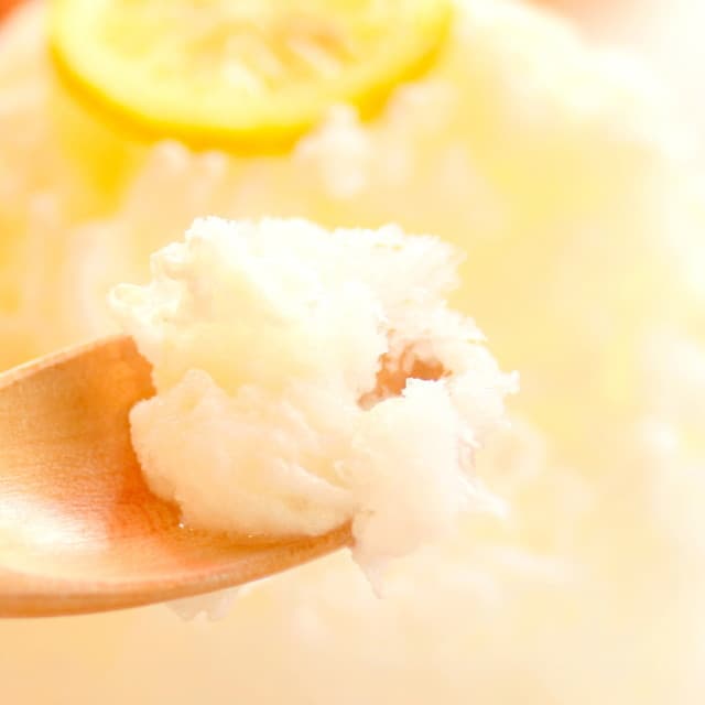 KAKIGORI CAFE ひむろ の写真 7
