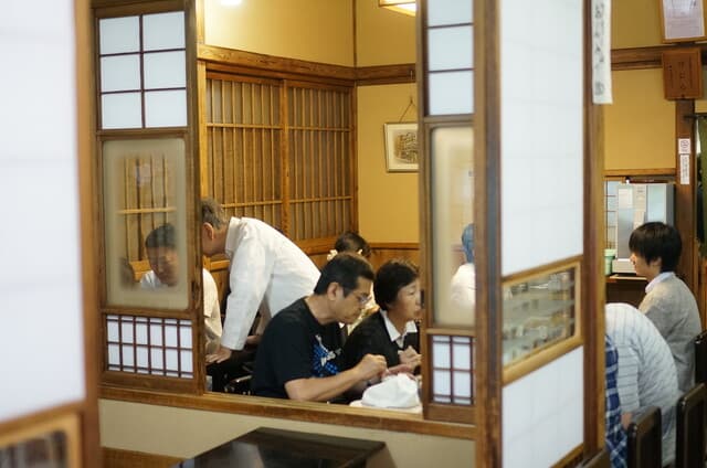 竹むら の写真 4