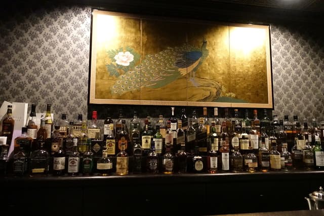 KYOTO STAR BAR の写真 5