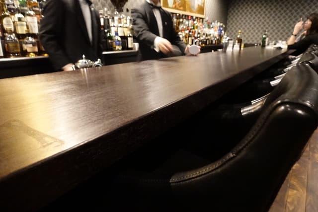 KYOTO STAR BAR の写真 4