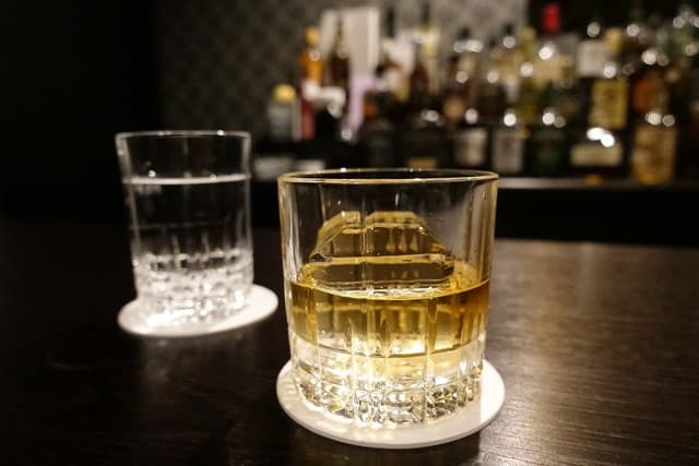 KYOTO STAR BAR の写真 14