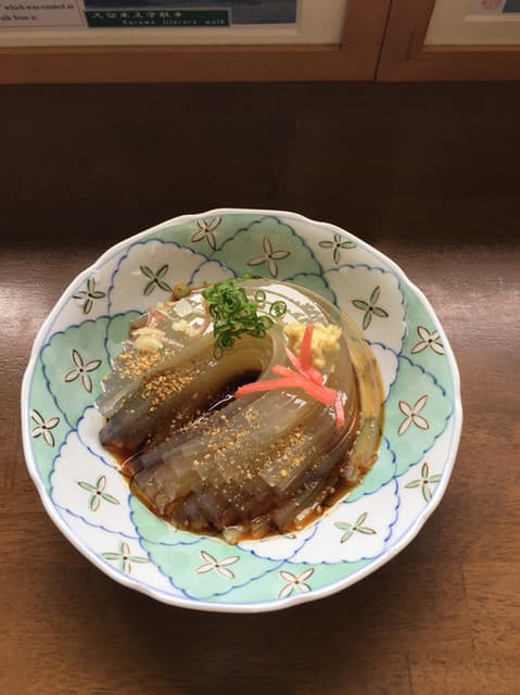高良山茶屋　望郷亭 の写真 13