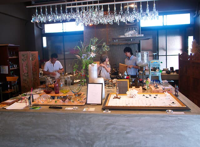 尼ヶ坂 の写真 5