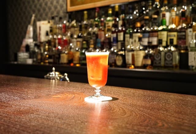 KYOTO STAR BAR の写真 10