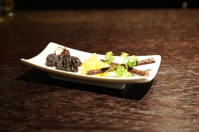 KYOTO STAR BAR の写真 13