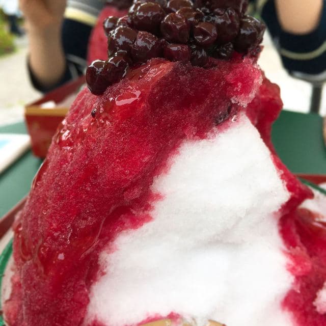 腰掛庵 の写真 14