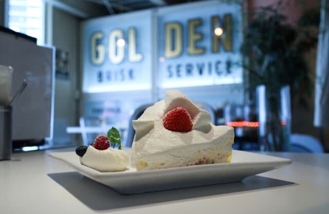 Golden child cafe の写真 8