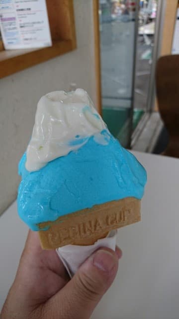 ジェラート ぷくいち の写真 11