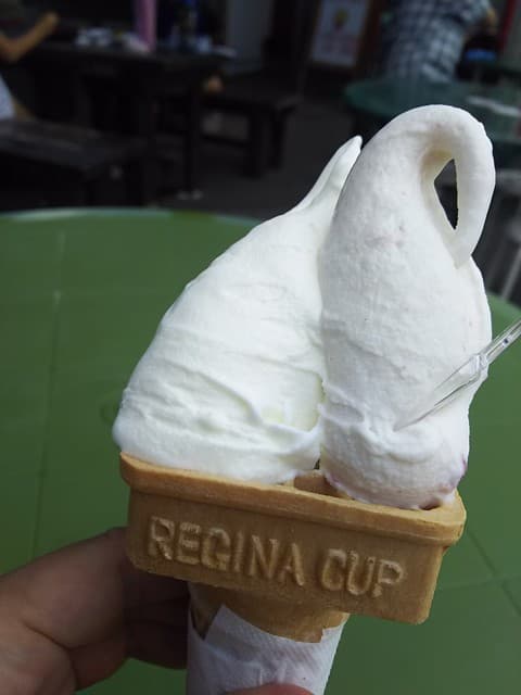 ジェラート ぷくいち の写真 9