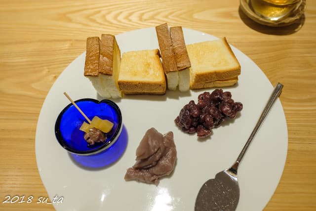 Cafe竹早72 の写真 10