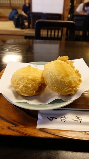 竹むら の写真 6