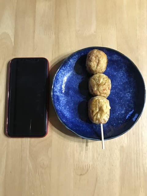 閖上たこやき りり～あっぷ の写真 14