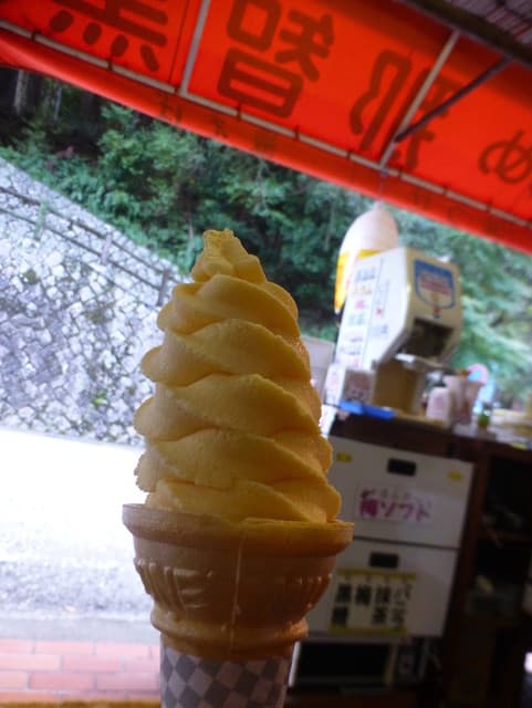 滝つせ の写真 11