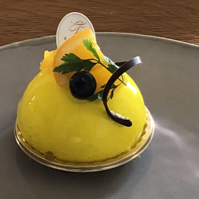 フェリーチェ の写真 16