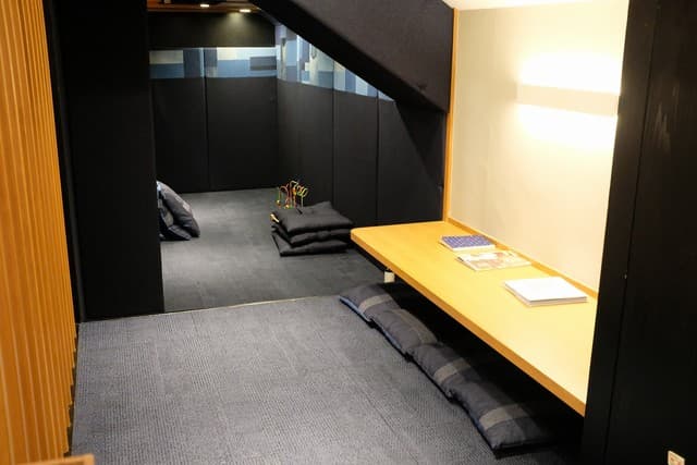 和カフェTsumugi FOOD & TIME ISETAN YOKOHAMA店 の写真 4