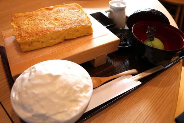 Cafe brunch TAMAGOYA の写真 15