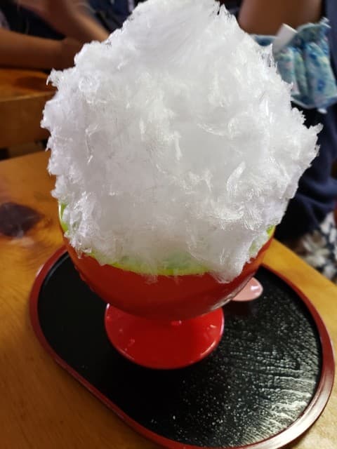 ゴリゴリカフェ 大黒屋商店 の写真 3
