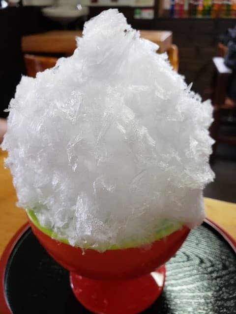 ゴリゴリカフェ 大黒屋商店 の写真 6