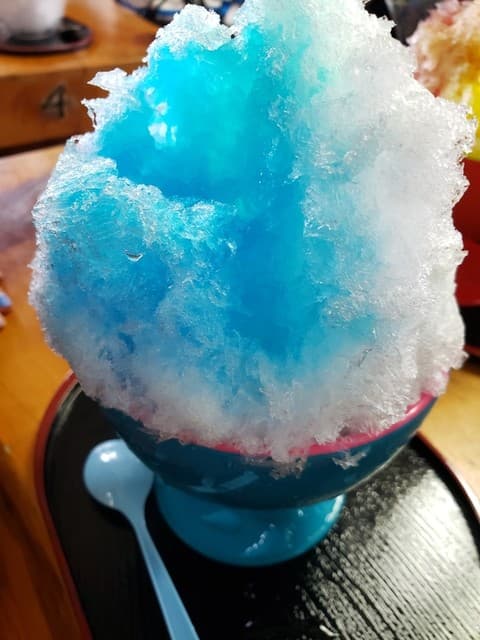 ゴリゴリカフェ 大黒屋商店 の写真 7