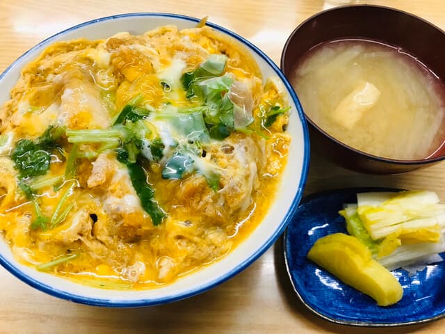 追分食堂 の写真 15