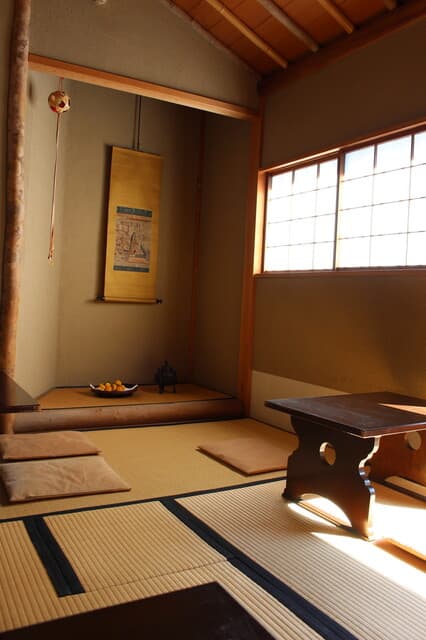 茶丈藤村 の写真 6