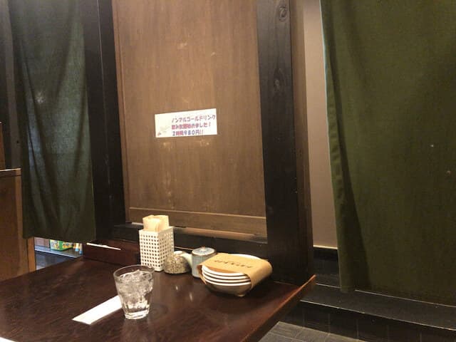 イノザキッチン の写真 6