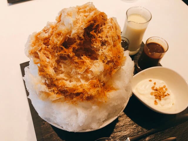 和cafe なが岡 の写真 11
