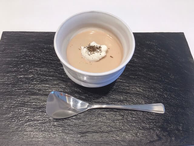 和cafe なが岡 の写真 12