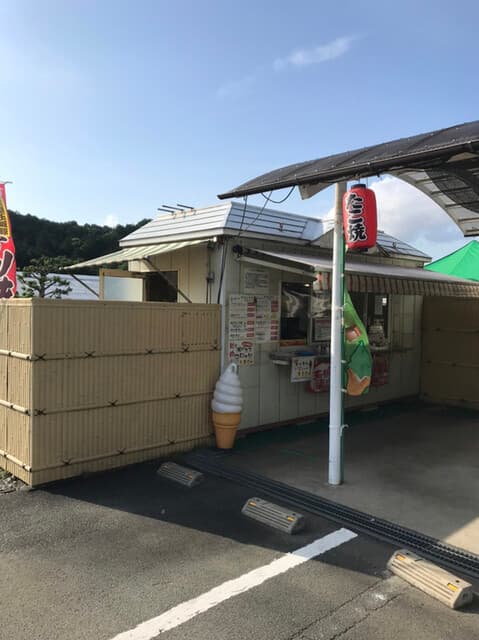 タコハウス の写真 19