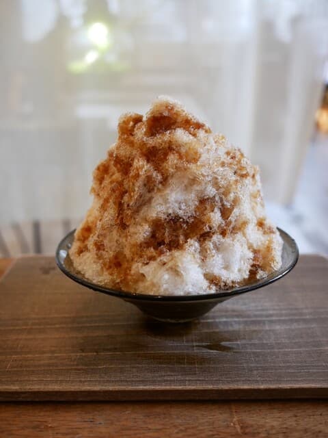 wad omotenashi cafe の写真 6