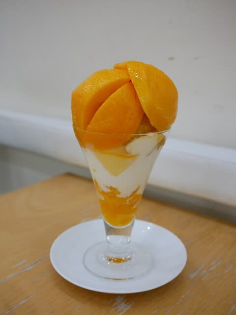 フルーツパーラー 弘法屋 池下店 の写真 15