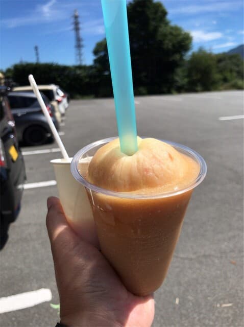 お休み処 茶花 の写真 7