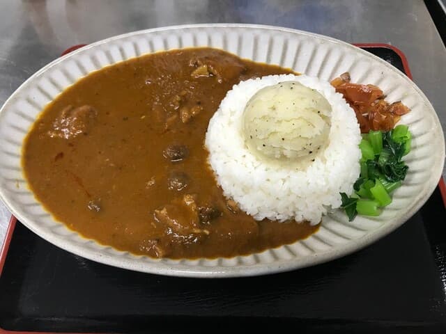 胡桃下茶寮 の写真 16