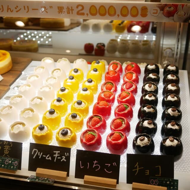 Cafe brunch TAMAGOYA の写真 12
