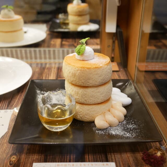 Cafe brunch TAMAGOYA の写真 9