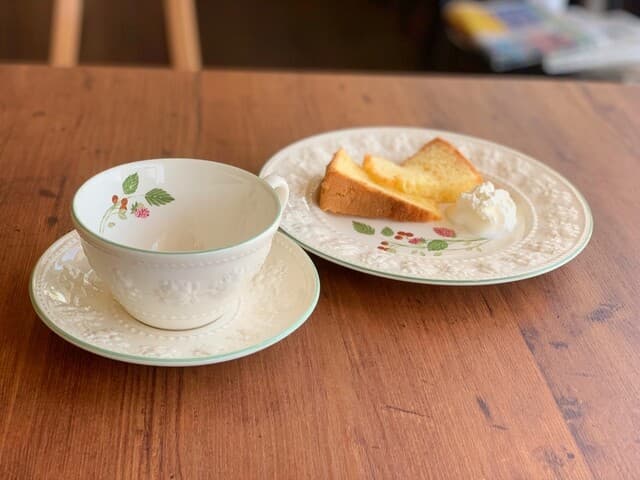 caffe Sole・Luna の写真 11