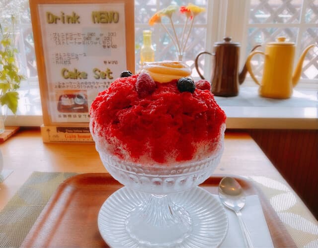 洋菓子工房 ボン・シック の写真 19