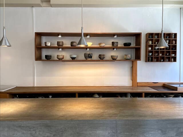 wad omotenashi cafe の写真 4