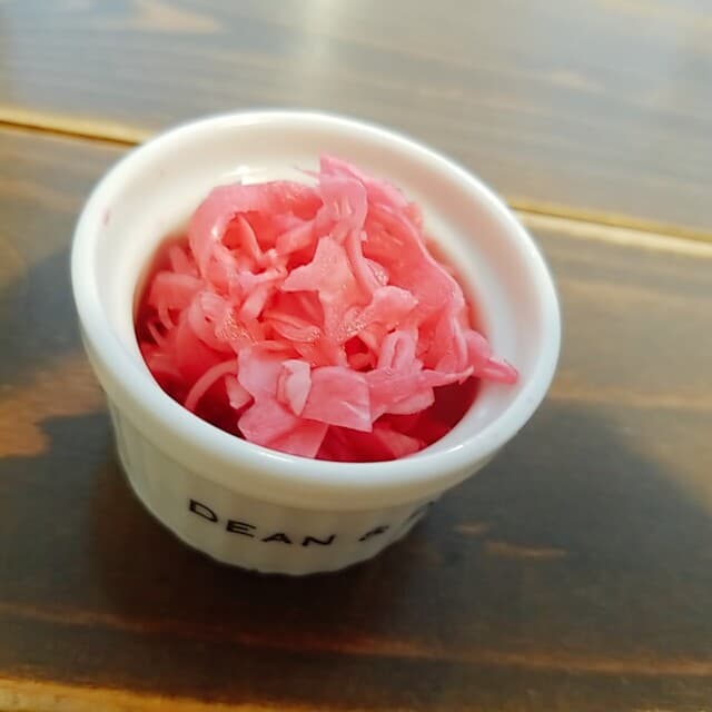 stand cafe KICHI の写真 13