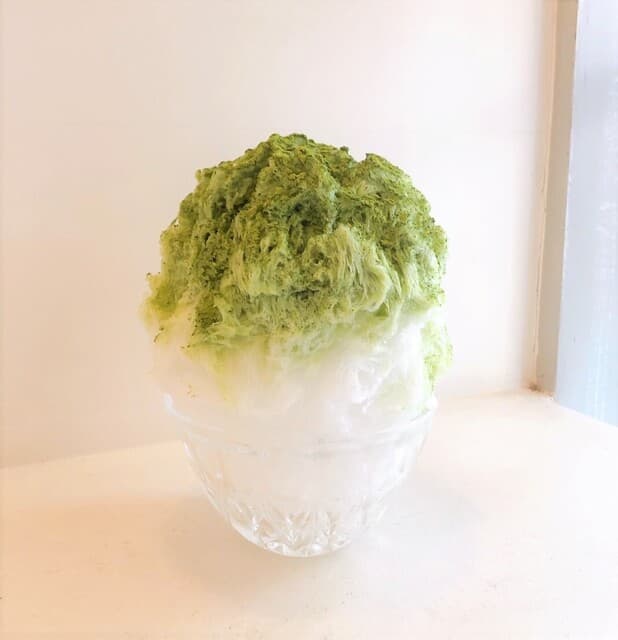 カフェ ドゥ フルール の写真 18