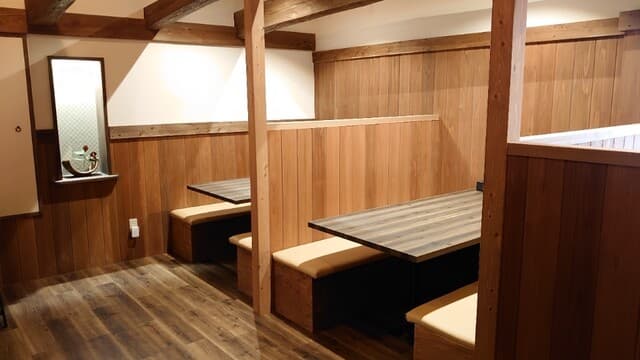 茶ッ葉屋 の写真 6