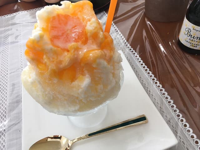 山崎氷店 の写真 2