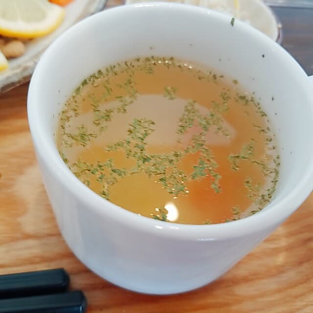 stand cafe KICHI の写真 3