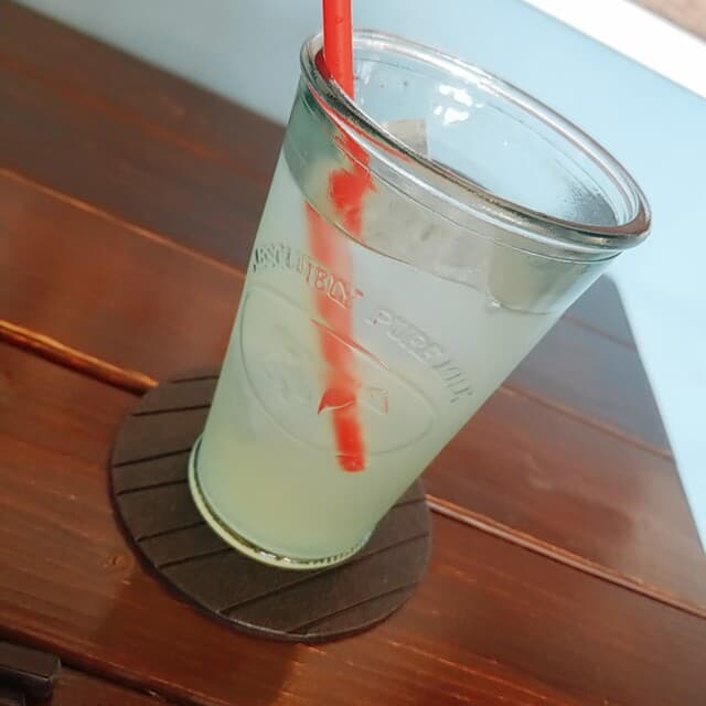stand cafe KICHI の写真 6