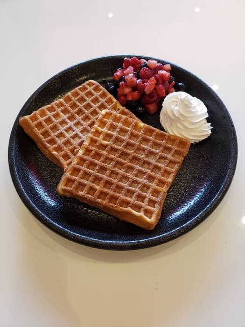 レッド カフェ の写真 18