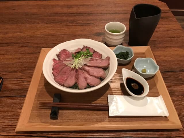 茶ッ葉屋 の写真 8