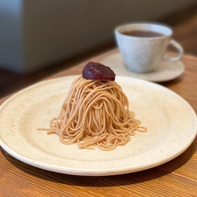 Nova 珈琲と焼菓子 の写真 17